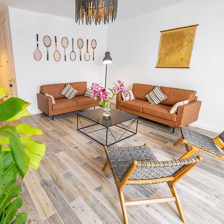 Can Martinez Calella Beach Boutique Apartment Exterior photo