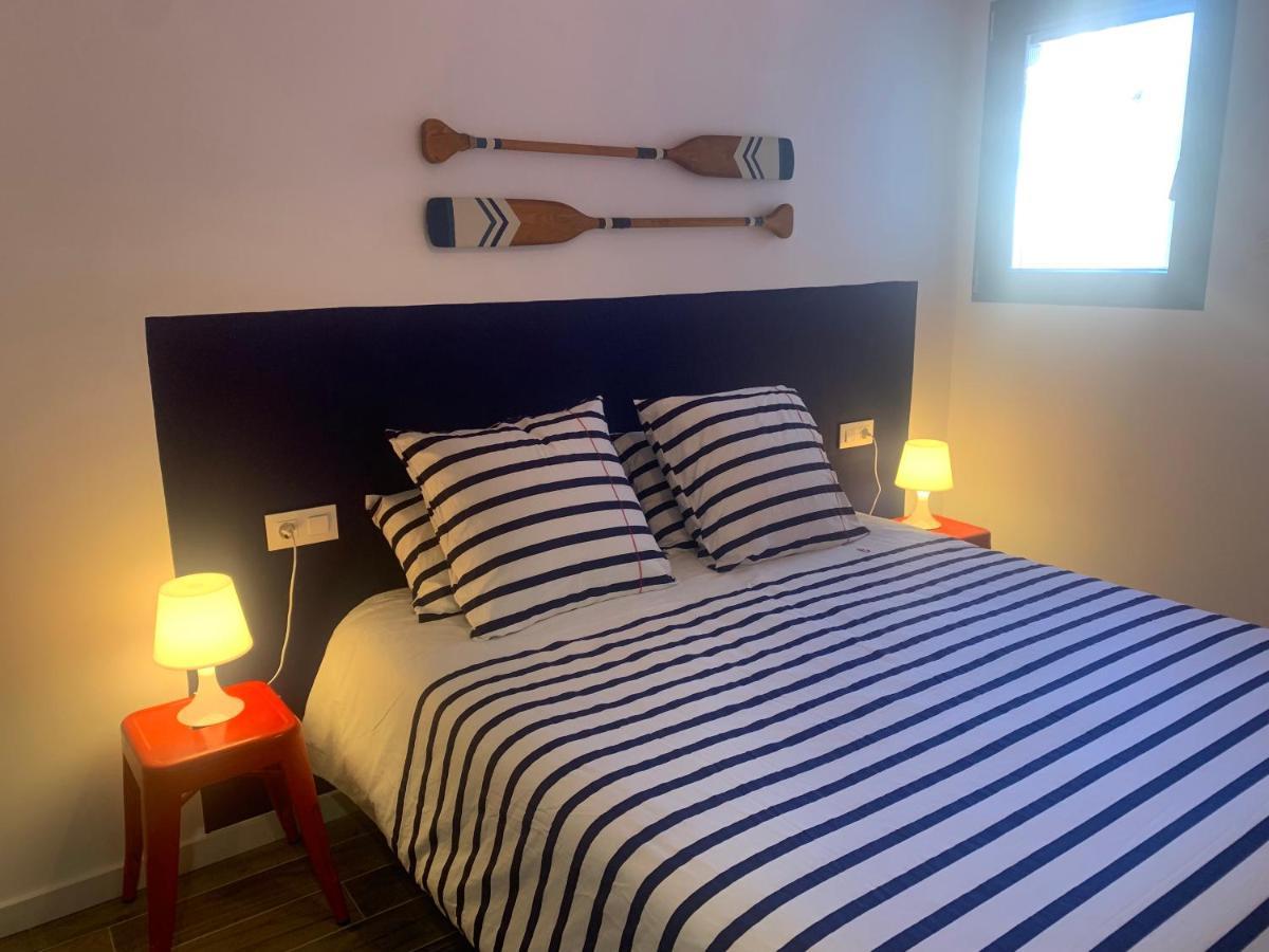 Can Martinez Calella Beach Boutique Apartment Exterior photo