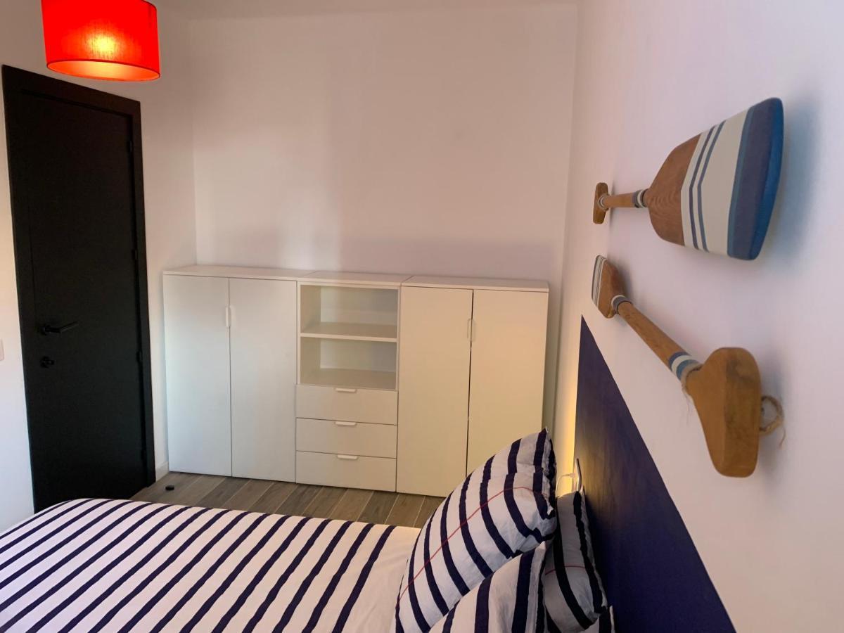 Can Martinez Calella Beach Boutique Apartment Exterior photo