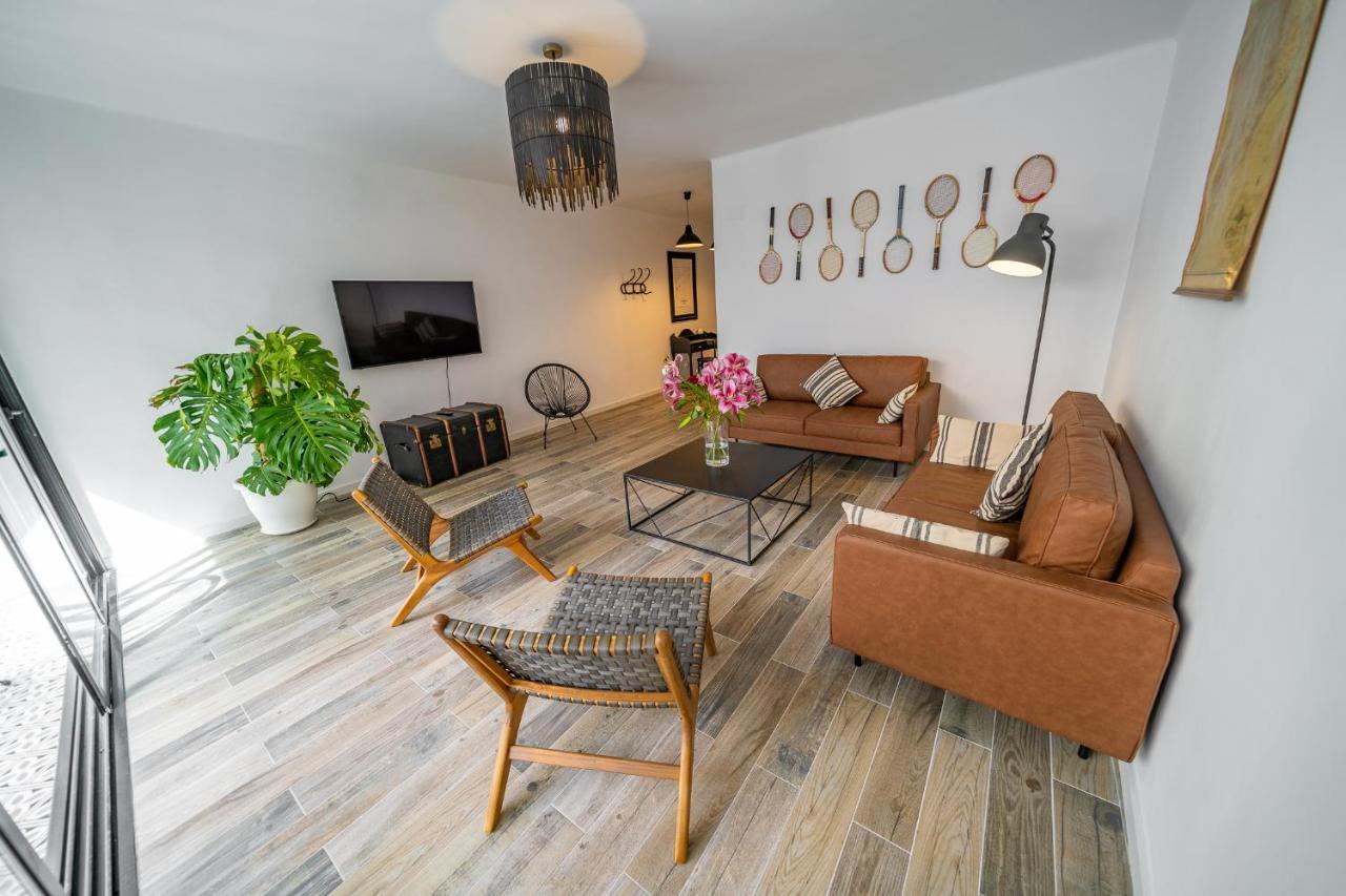 Can Martinez Calella Beach Boutique Apartment Exterior photo