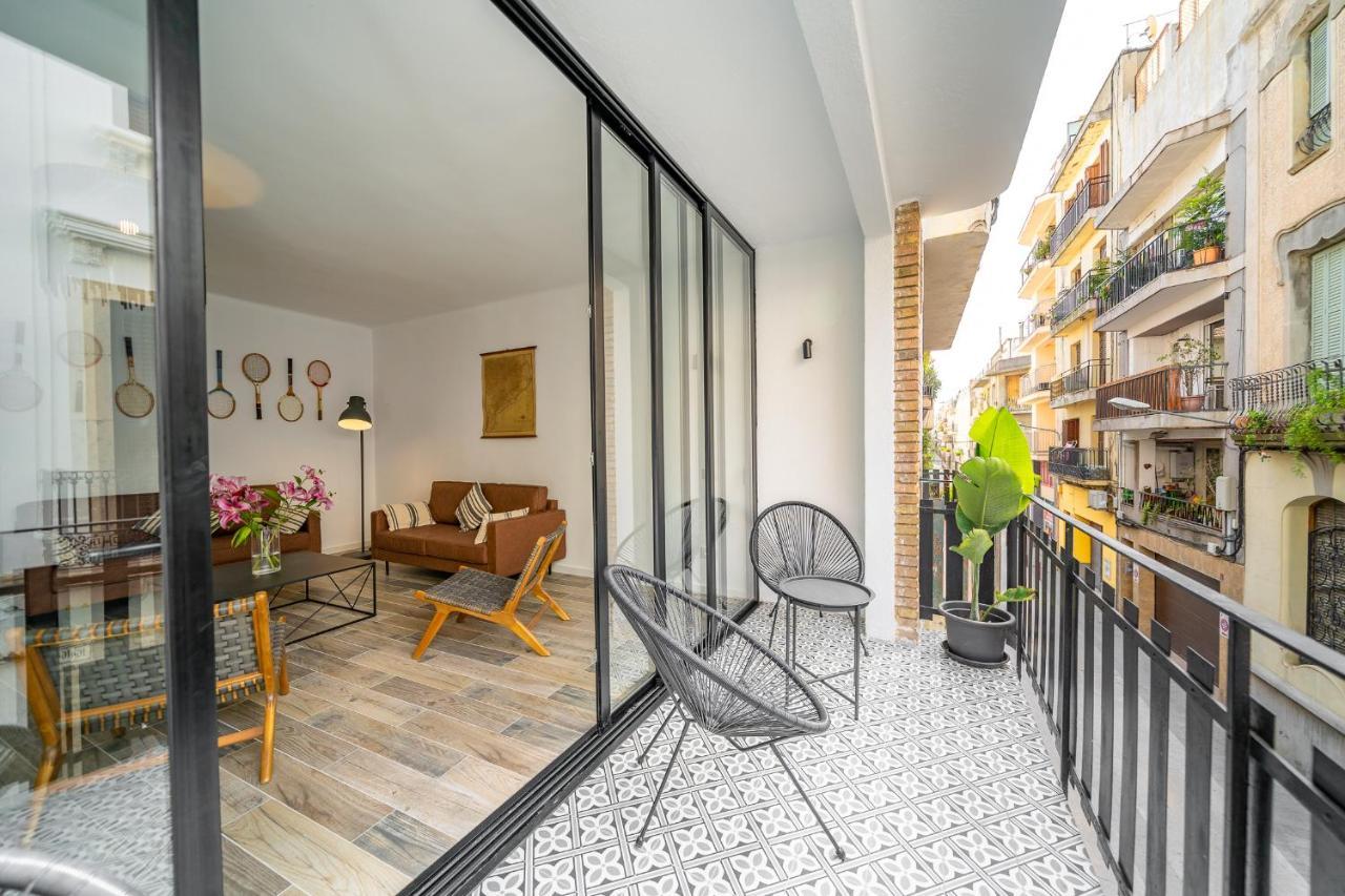 Can Martinez Calella Beach Boutique Apartment Exterior photo