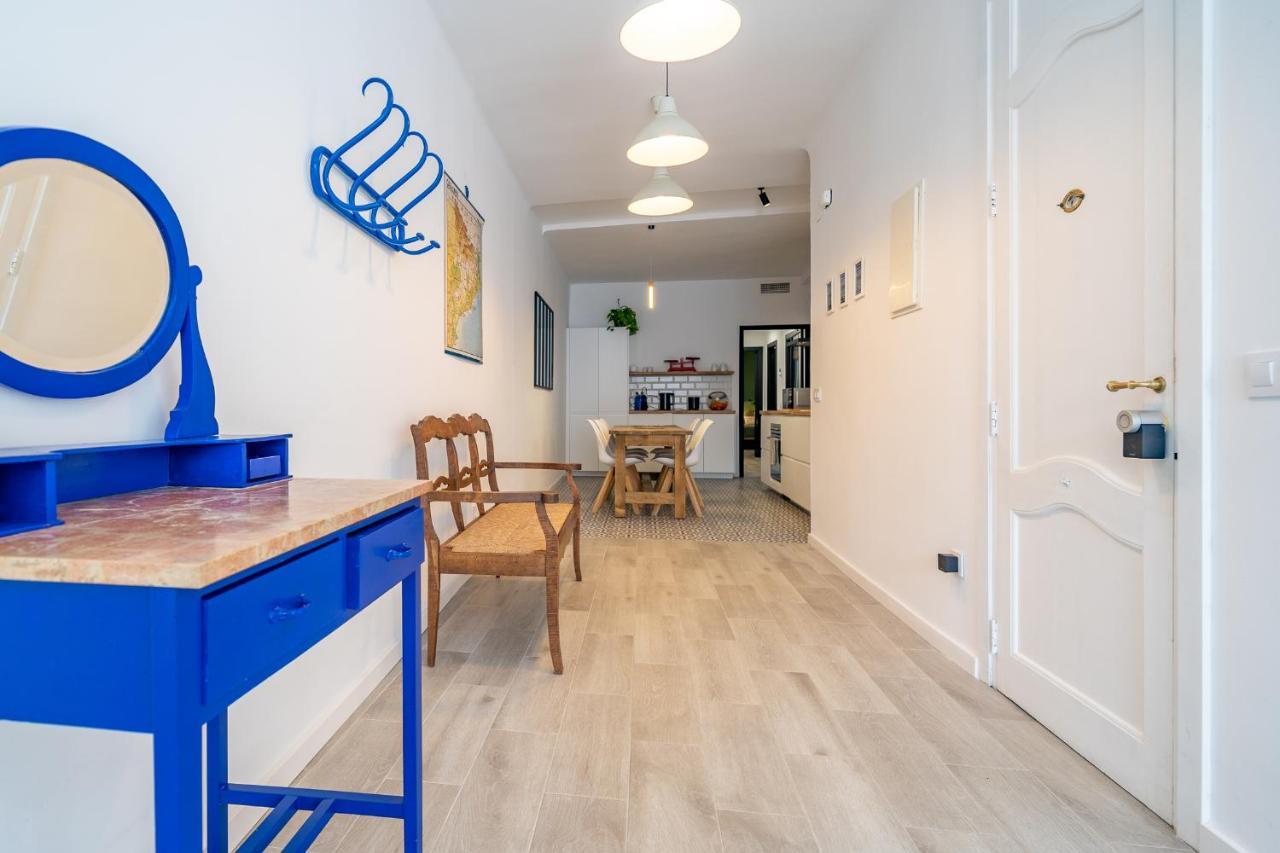 Can Martinez Calella Beach Boutique Apartment Exterior photo