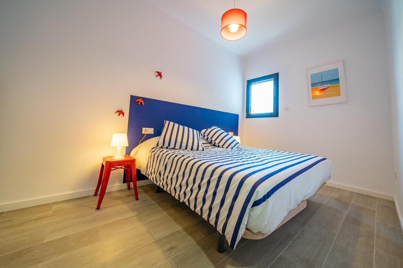Can Martinez Calella Beach Boutique Apartment Exterior photo