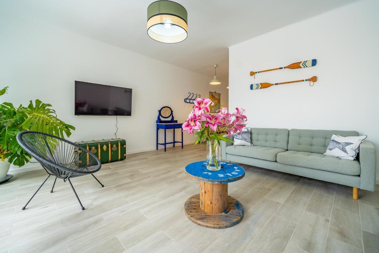 Can Martinez Calella Beach Boutique Apartment Exterior photo