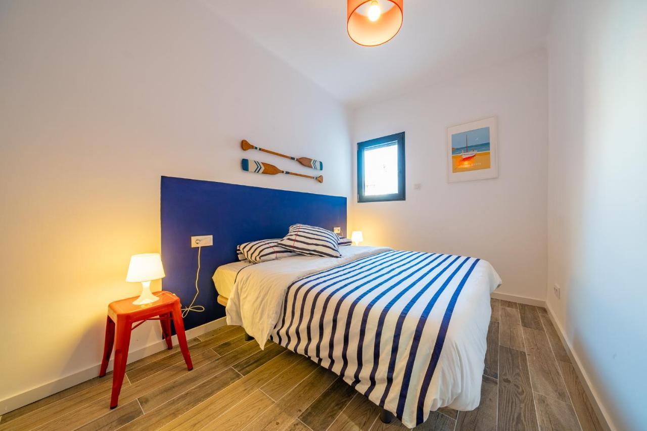 Can Martinez Calella Beach Boutique Apartment Exterior photo