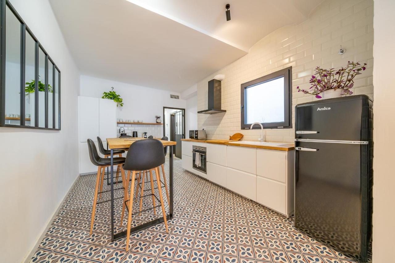 Can Martinez Calella Beach Boutique Apartment Exterior photo