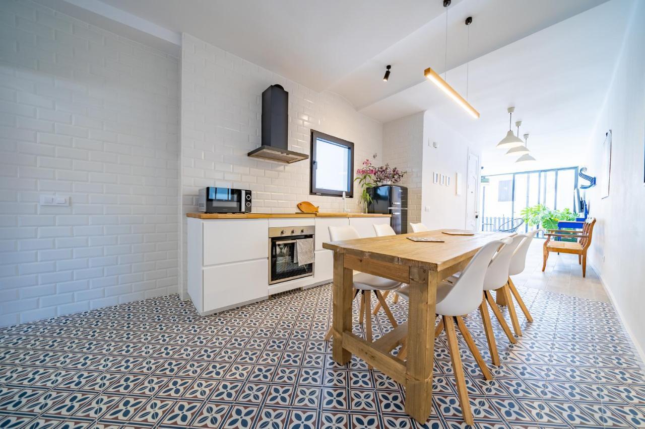 Can Martinez Calella Beach Boutique Apartment Exterior photo