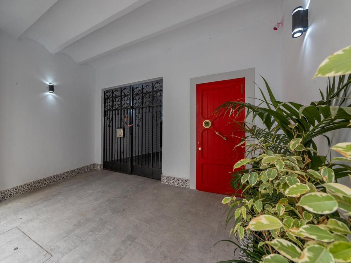Can Martinez Calella Beach Boutique Apartment Exterior photo