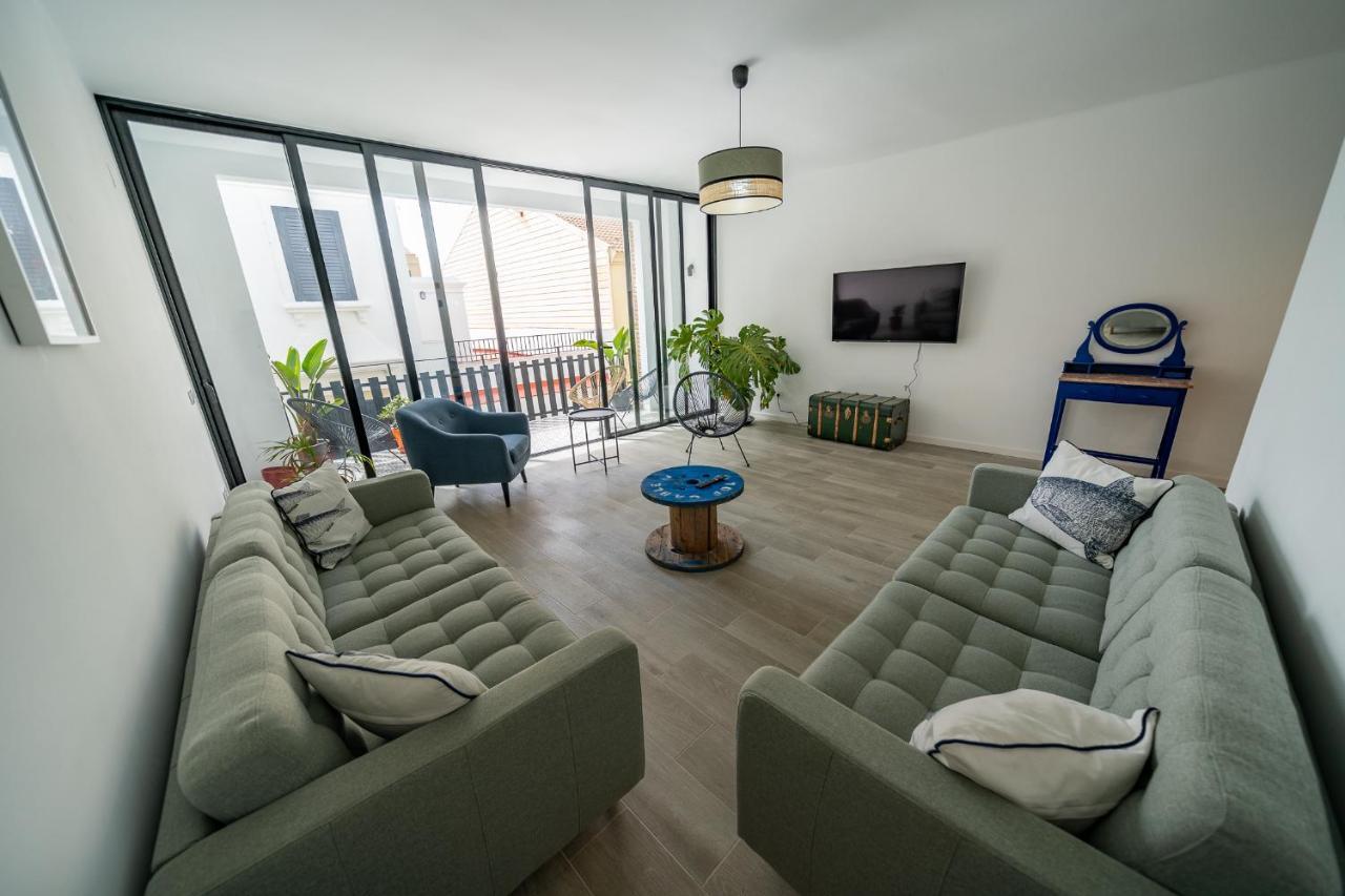 Can Martinez Calella Beach Boutique Apartment Exterior photo