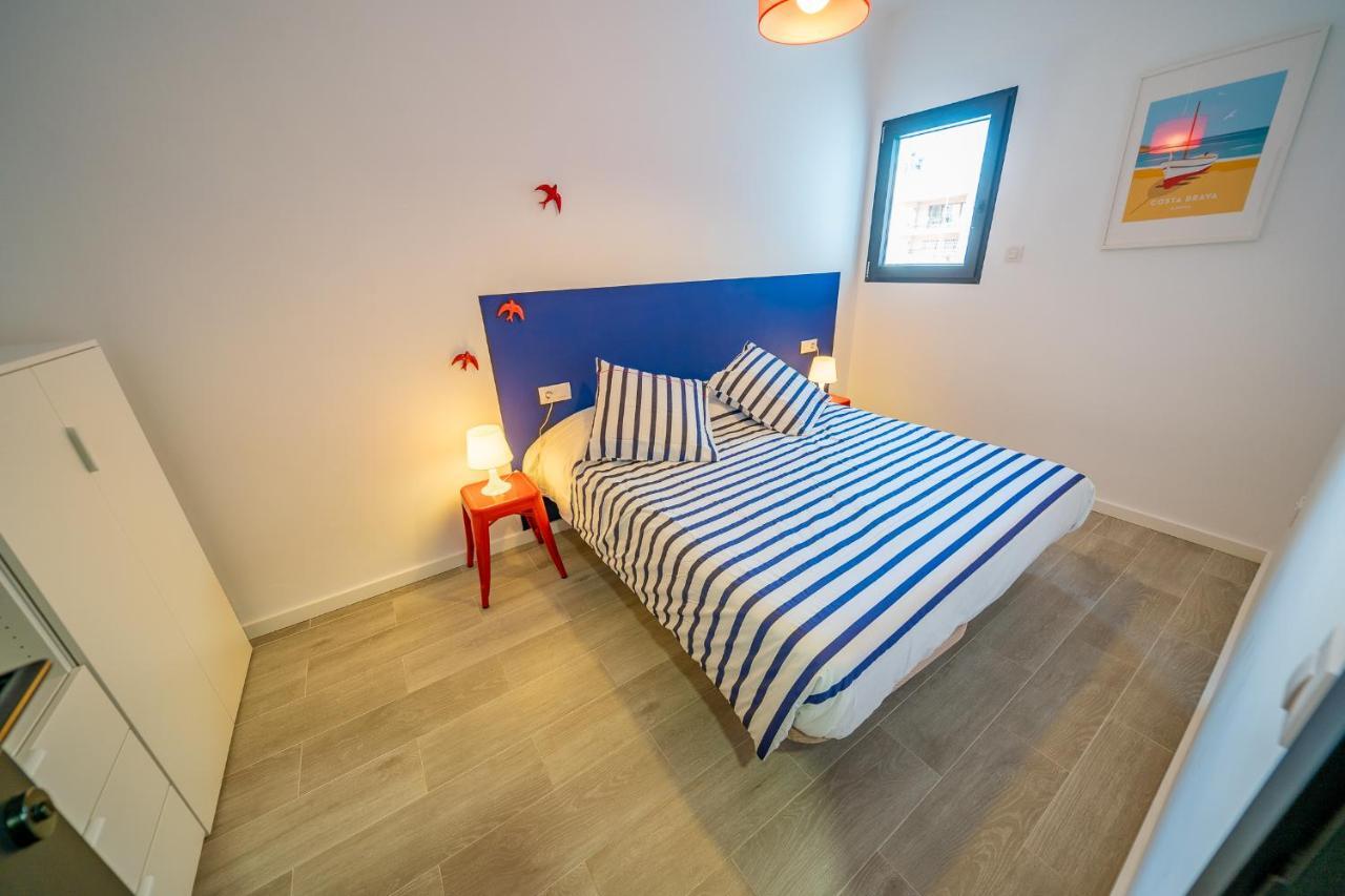 Can Martinez Calella Beach Boutique Apartment Exterior photo